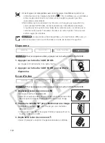 Предварительный просмотр 112 страницы Canon Optura 400 Instruction Manual