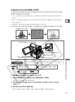 Предварительный просмотр 117 страницы Canon Optura 400 Instruction Manual