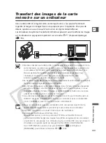 Предварительный просмотр 133 страницы Canon Optura 400 Instruction Manual