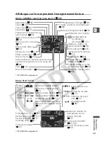 Предварительный просмотр 141 страницы Canon Optura 400 Instruction Manual