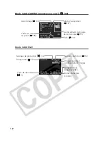 Предварительный просмотр 142 страницы Canon Optura 400 Instruction Manual