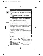 Preview for 1 page of Canon Optura Pi Instruction Manual