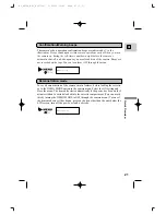 Preview for 20 page of Canon Optura Pi Instruction Manual