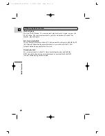 Предварительный просмотр 27 страницы Canon Optura Pi Instruction Manual