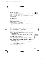 Предварительный просмотр 92 страницы Canon Optura Pi Instruction Manual