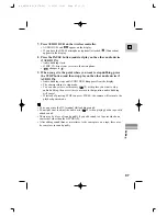 Предварительный просмотр 96 страницы Canon Optura Pi Instruction Manual