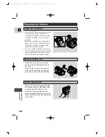 Предварительный просмотр 99 страницы Canon Optura Pi Instruction Manual