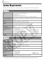 Preview for 10 page of Canon Optura Pi Software Starter Manual