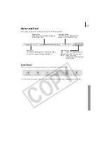 Предварительный просмотр 57 страницы Canon Optura Pi Software Starter Manual