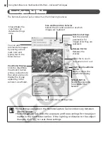 Предварительный просмотр 66 страницы Canon Optura Pi Software Starter Manual