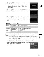 Предварительный просмотр 113 страницы Canon Optura S1 Instruction Manual