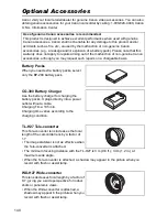 Предварительный просмотр 140 страницы Canon Optura S1 Instruction Manual