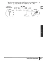 Предварительный просмотр 162 страницы Canon Optura S1 Instruction Manual