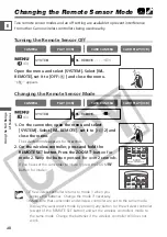 Предварительный просмотр 48 страницы Canon optura10 Instruction Manual