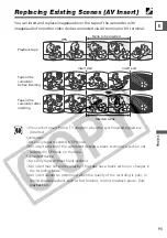 Предварительный просмотр 95 страницы Canon optura10 Instruction Manual