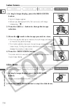 Предварительный просмотр 116 страницы Canon optura10 Instruction Manual