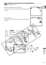 Предварительный просмотр 141 страницы Canon optura10 Instruction Manual