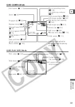 Предварительный просмотр 143 страницы Canon optura10 Instruction Manual