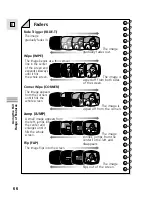 Preview for 66 page of Canon OPTURA200 MC Instruction Manual