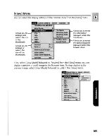 Предварительный просмотр 272 страницы Canon optura300 Instruction Manual