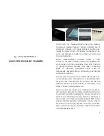 Предварительный просмотр 2 страницы Canon P-208 Pocket Manual