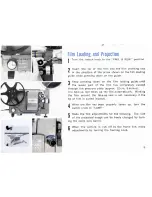 Preview for 9 page of Canon P 400 Instructions Manual