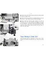 Preview for 11 page of Canon P 400 Instructions Manual