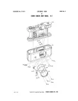 Предварительный просмотр 8 страницы Canon P Service Manual