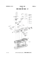 Предварительный просмотр 11 страницы Canon P Service Manual