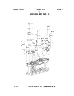 Предварительный просмотр 12 страницы Canon P Service Manual