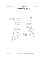 Предварительный просмотр 13 страницы Canon P Service Manual