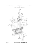 Предварительный просмотр 14 страницы Canon P Service Manual