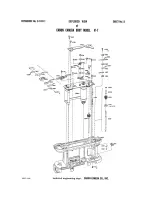 Предварительный просмотр 17 страницы Canon P Service Manual