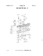 Предварительный просмотр 19 страницы Canon P Service Manual