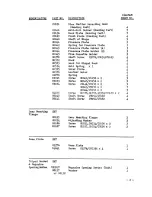 Предварительный просмотр 24 страницы Canon P Service Manual