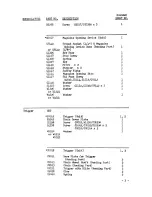 Предварительный просмотр 25 страницы Canon P Service Manual