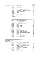 Предварительный просмотр 29 страницы Canon P Service Manual