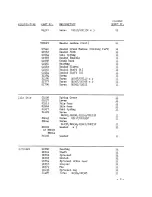 Предварительный просмотр 31 страницы Canon P Service Manual