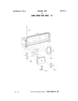 Предварительный просмотр 44 страницы Canon P Service Manual