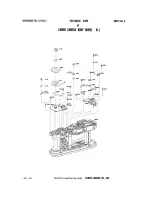 Предварительный просмотр 46 страницы Canon P Service Manual