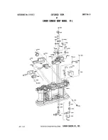 Предварительный просмотр 48 страницы Canon P Service Manual