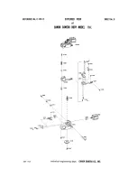 Предварительный просмотр 49 страницы Canon P Service Manual