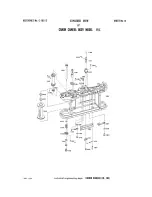 Предварительный просмотр 53 страницы Canon P Service Manual