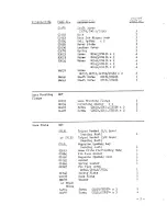 Предварительный просмотр 58 страницы Canon P Service Manual