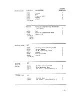 Предварительный просмотр 60 страницы Canon P Service Manual