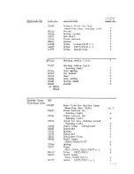 Предварительный просмотр 62 страницы Canon P Service Manual