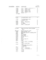 Предварительный просмотр 67 страницы Canon P Service Manual