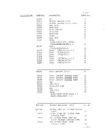 Предварительный просмотр 70 страницы Canon P Service Manual