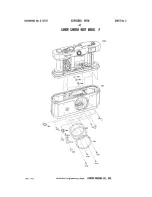 Предварительный просмотр 75 страницы Canon P Service Manual