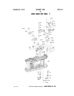 Предварительный просмотр 81 страницы Canon P Service Manual